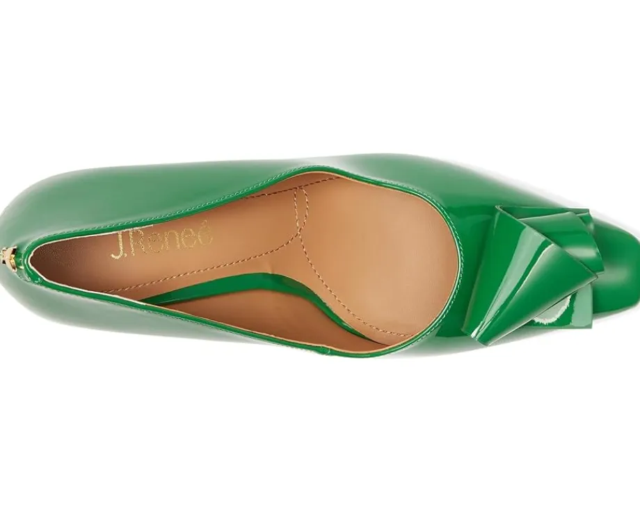 J. Renee Karali Green Discount