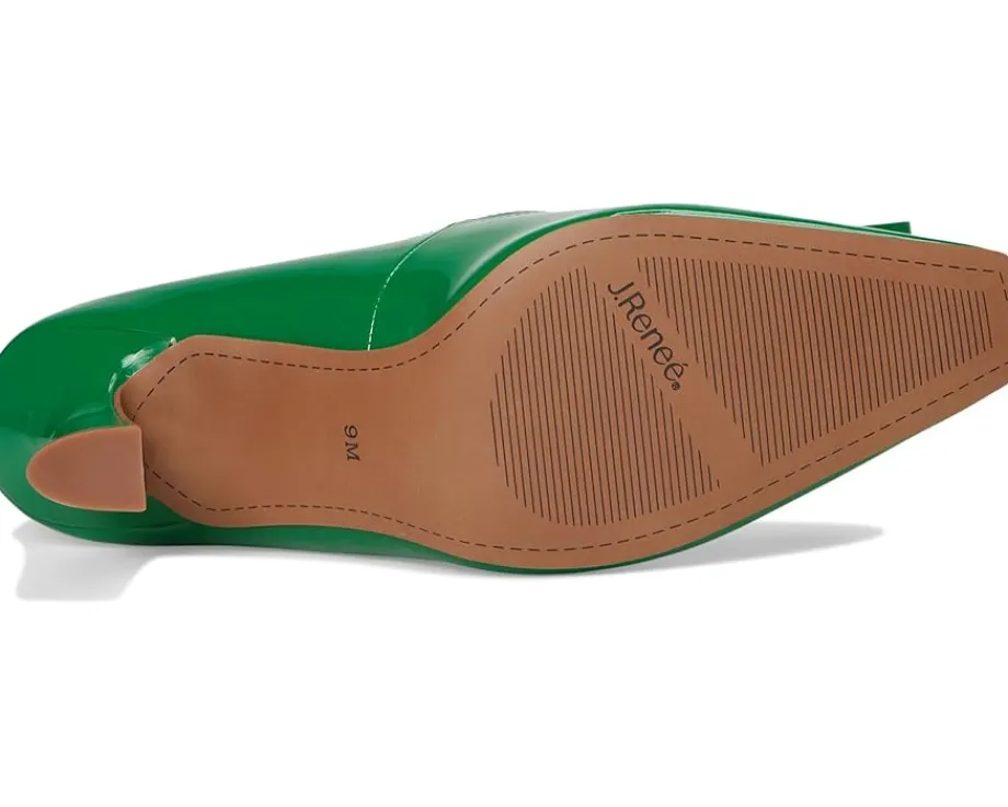 J. Renee Karali Green Discount