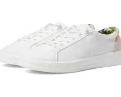 Hey Dude Karina Natural Coconut White Outlet