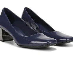 Naturalizer Karina Midnight Blue Discount