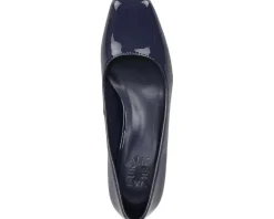 Naturalizer Karina Midnight Blue Discount