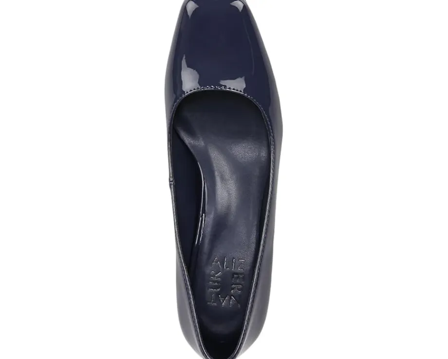 Naturalizer Karina Midnight Blue Discount