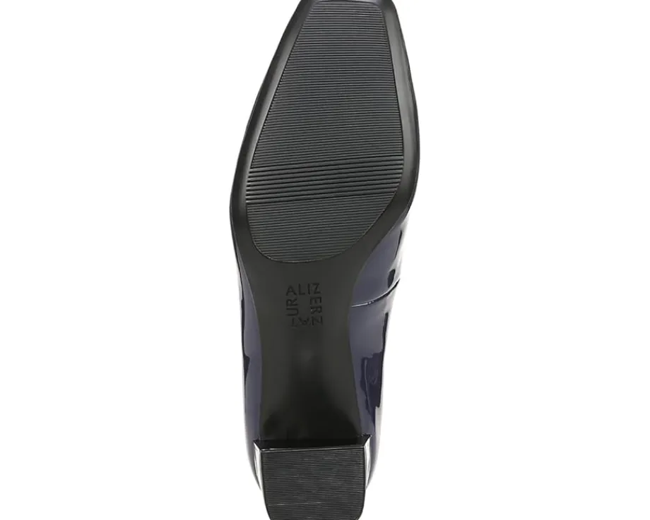 Naturalizer Karina Midnight Blue Discount