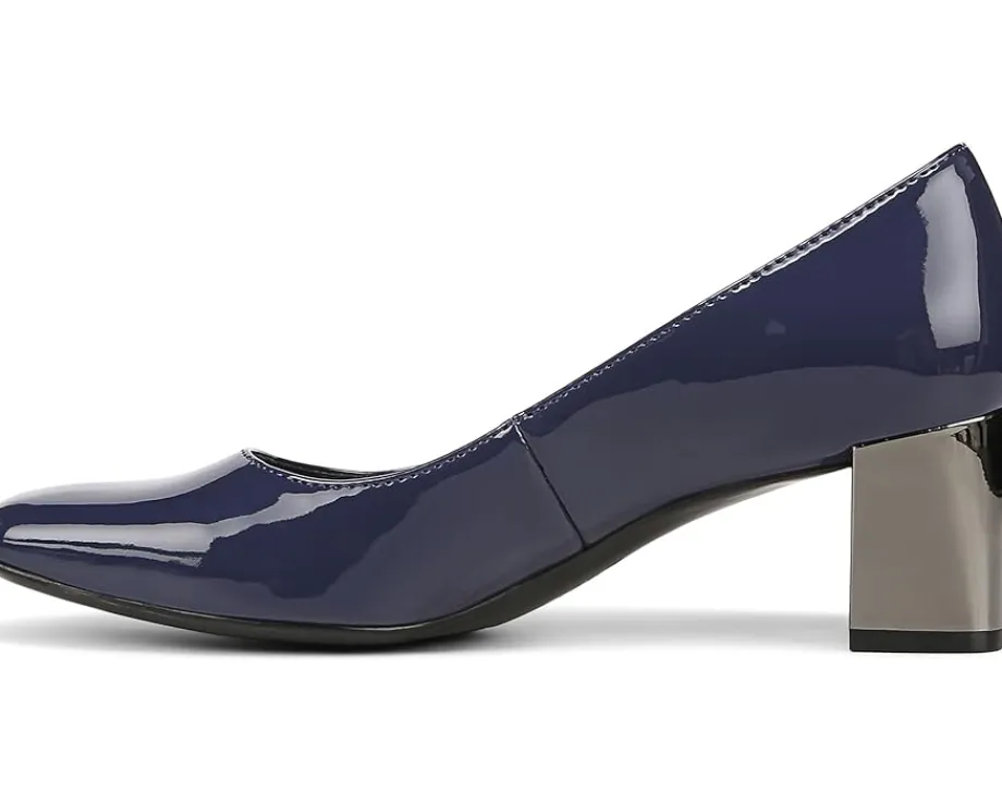 Naturalizer Karina Midnight Blue Discount