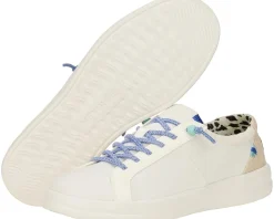 Hey Dude Karina Classic White New