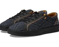 Hey Dude Karina Textured Boho Black Hot