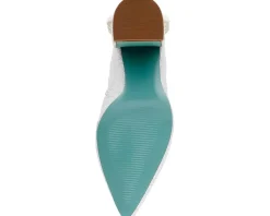 Women Blue by Betsey Johnson Kasey