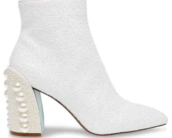 Women Blue by Betsey Johnson Kasey