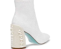 Women Blue by Betsey Johnson Kasey