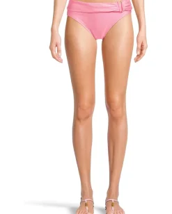 Lilly Pulitzer Kashin Bikini Bottom Rousseau Pink Discount