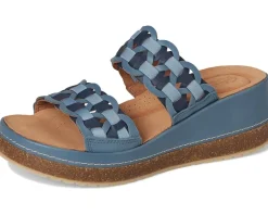 Women Clarks Kassanda Mule