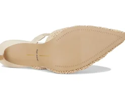 Dolce Vita Kassy Natural Macrame Hot