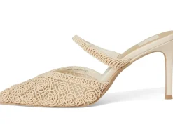 Dolce Vita Kassy Natural Macrame Hot