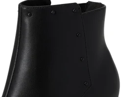 Clarks Kataleyna Madi Black Leather New