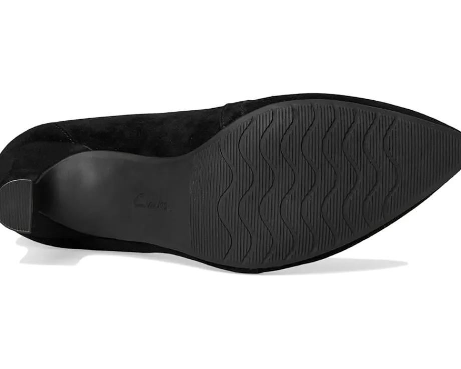 Women Clarks Kataleyna Sol