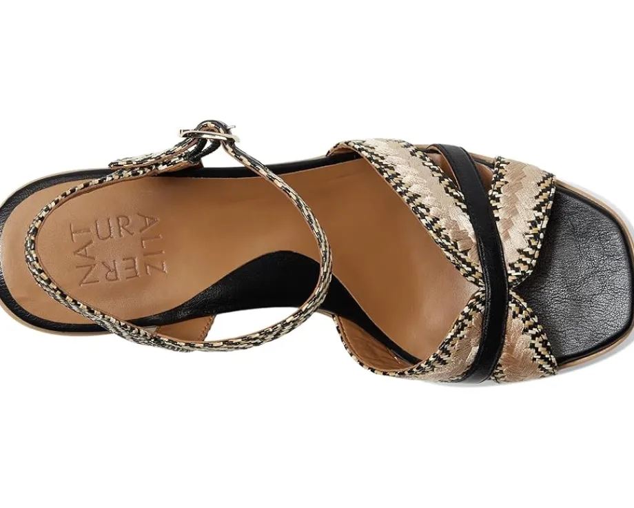 Women Naturalizer Katalina