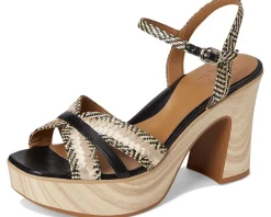 Women Naturalizer Katalina