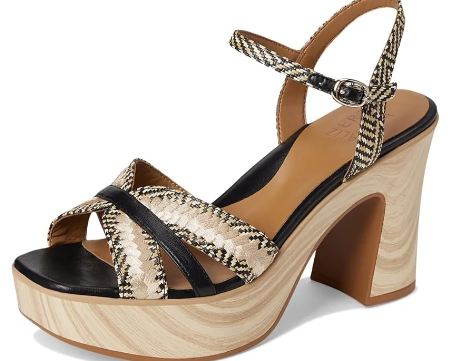 Women Naturalizer Katalina