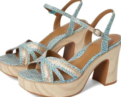 Women Naturalizer Katalina