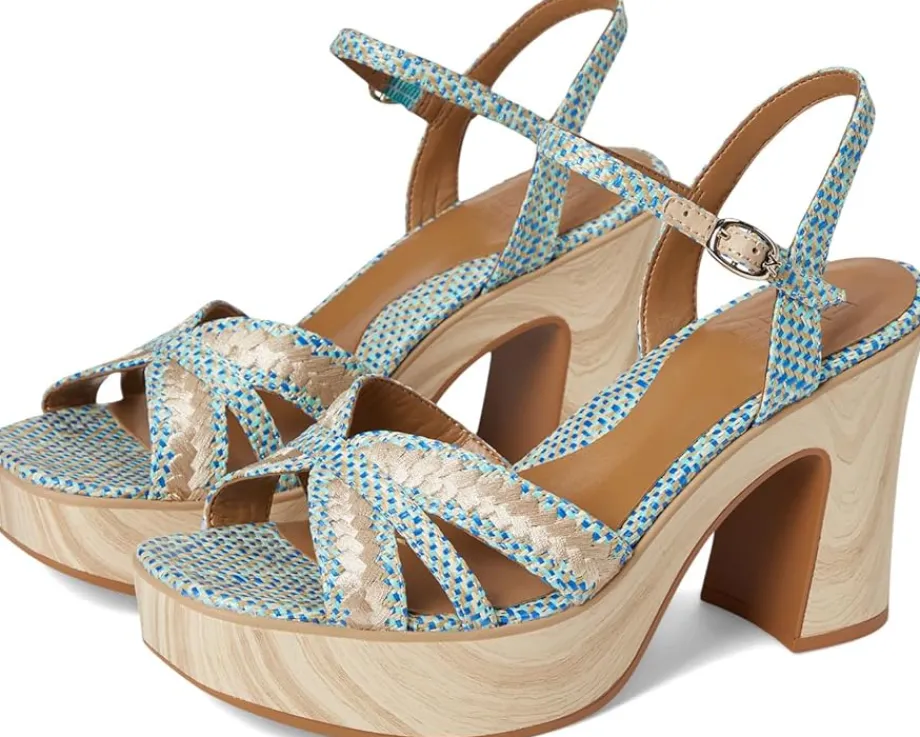 Women Naturalizer Katalina