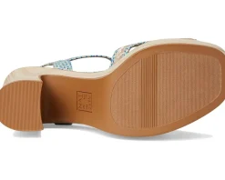 Women Naturalizer Katalina