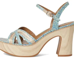 Women Naturalizer Katalina