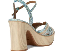 Women Naturalizer Katalina