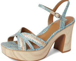 Women Naturalizer Katalina