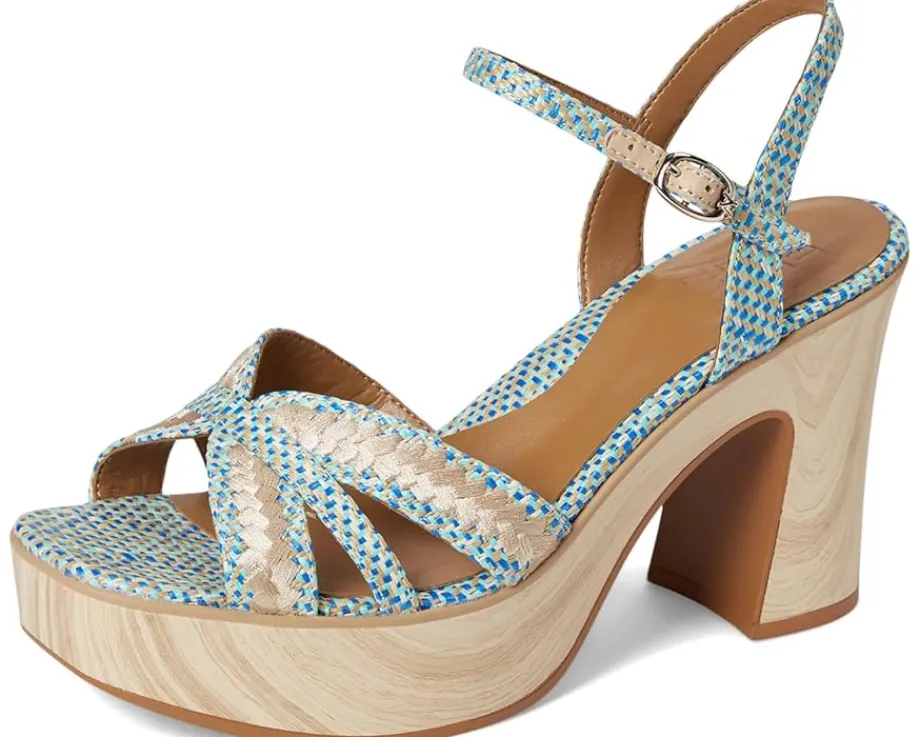 Women Naturalizer Katalina