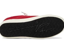 Vintage Havana Kate Red/Black Croco