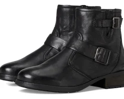 Josef Seibel Kate 21 Black New