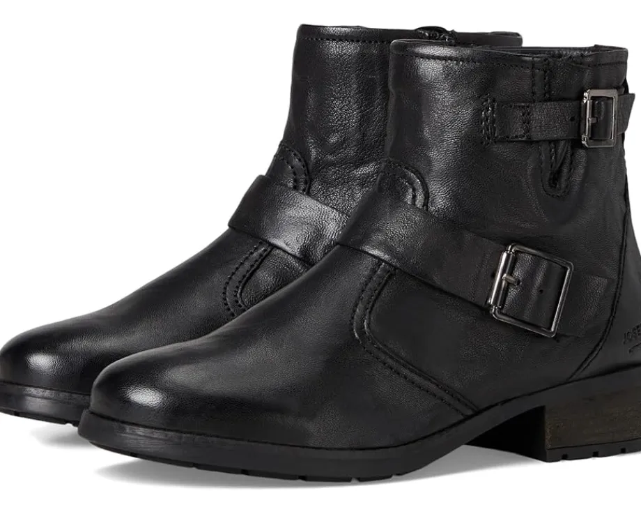 Josef Seibel Kate 21 Black New