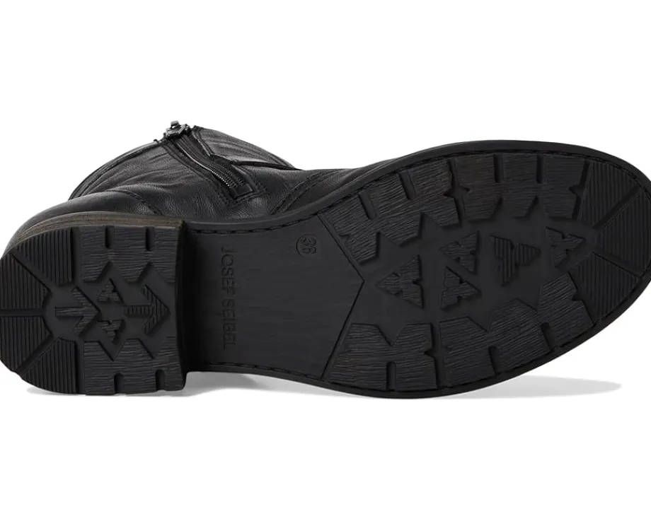 Josef Seibel Kate 21 Black New