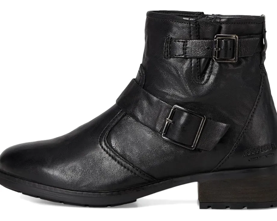 Josef Seibel Kate 21 Black New