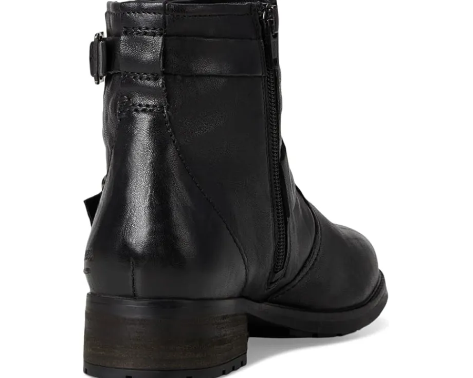 Josef Seibel Kate 21 Black New