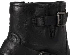 Josef Seibel Kate 21 Black New