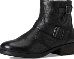 Josef Seibel Kate 21 Black New