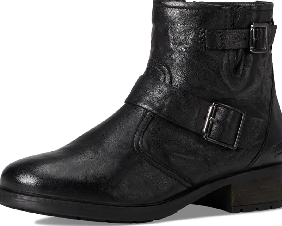 Josef Seibel Kate 21 Black New