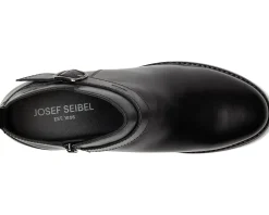 Josef Seibel Kate 10 Black Outlet