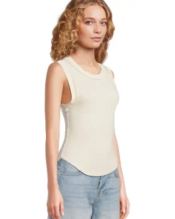 Women Free People Kate Tee