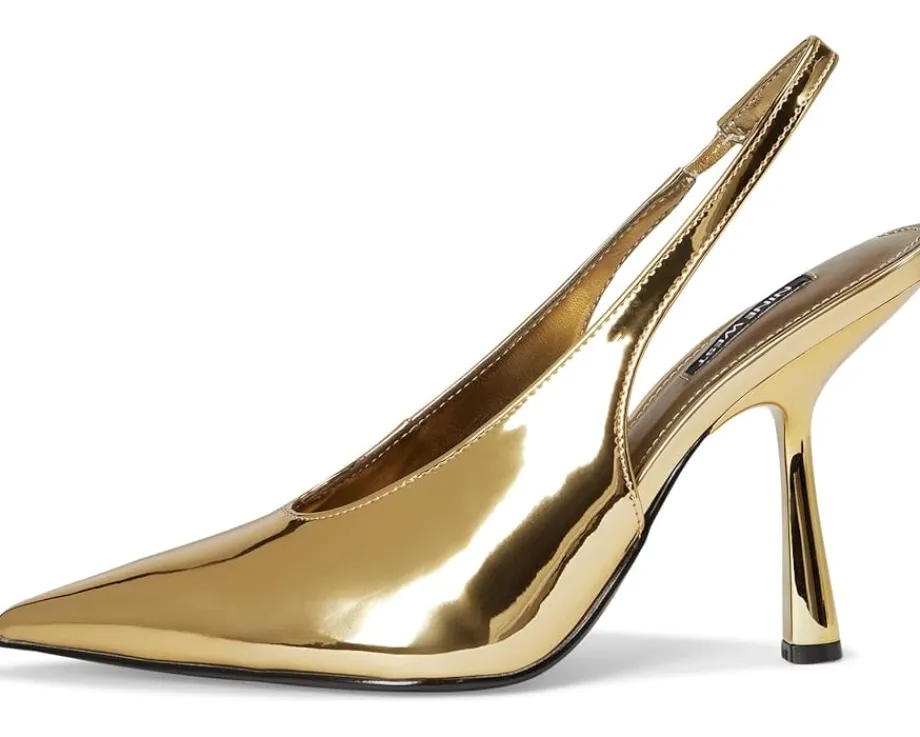 Nine West Kates Bronze Mirror Metallic Online