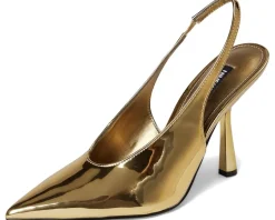 Nine West Kates Bronze Mirror Metallic Online
