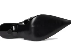 Nine West Kates Black Patent Clearance