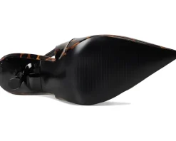 Nine West Kates Leopard Patent Online