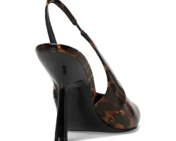 Nine West Kates Leopard Patent Online