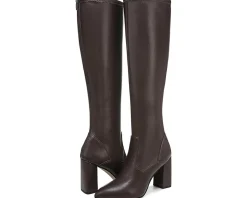 Franco Sarto Katherine Dark Brown Outlet