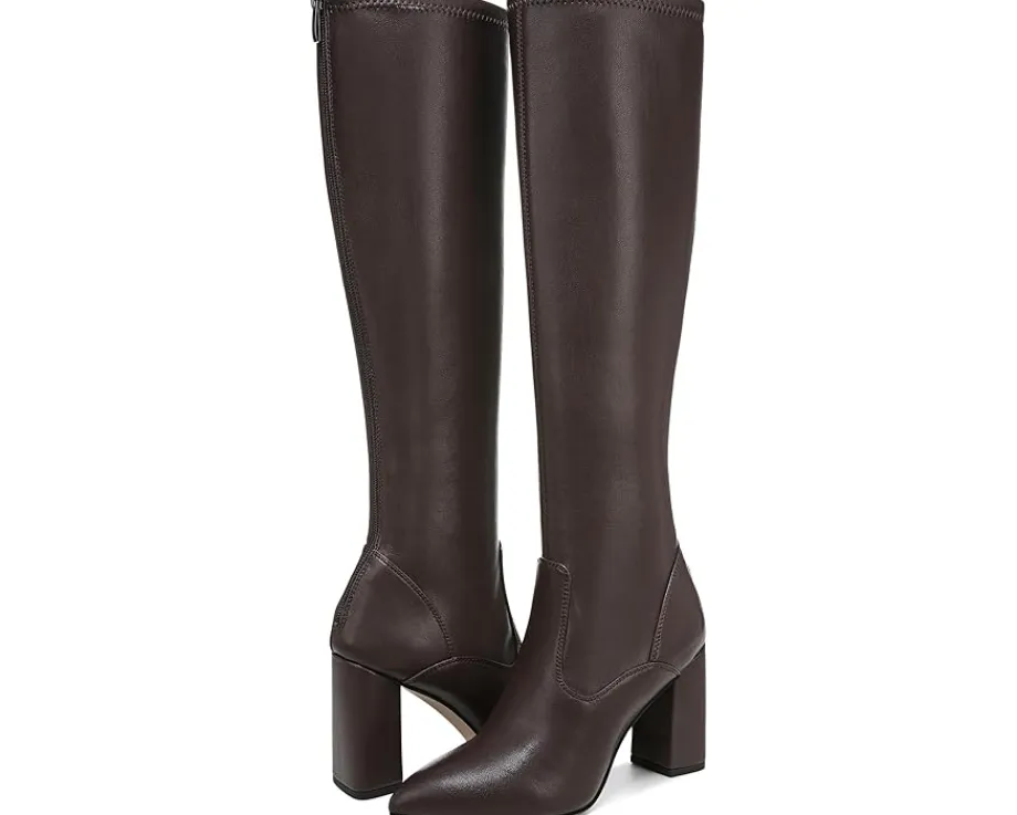 Franco Sarto Katherine Dark Brown Outlet