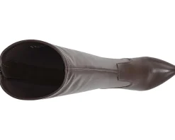 Franco Sarto Katherine Dark Brown Outlet