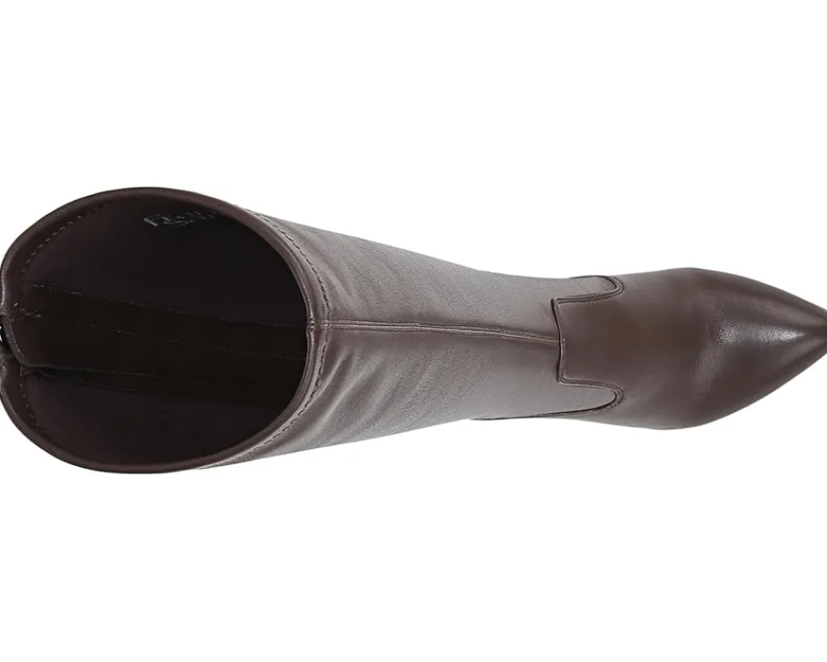 Franco Sarto Katherine Dark Brown Outlet