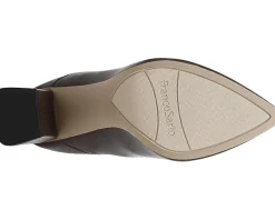 Franco Sarto Katherine Dark Brown Outlet